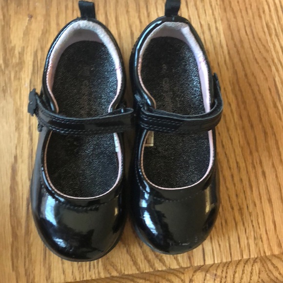 Carter's Other - Super Cute Dress Shoes Toddler Girl Size: 8